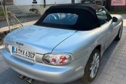 Mazda MX-5 216.000 km 5.390 &euro; Erdmannhausen 71729