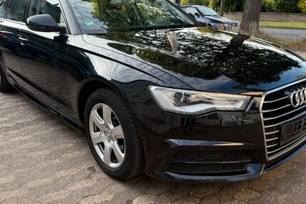 Audi A6 166.000 km 16.600 &euro; Adenstedt 31246