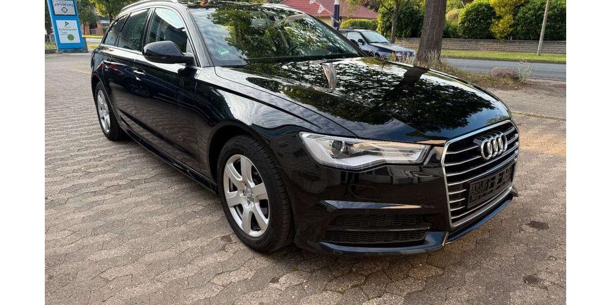 Audi A6 166.000 km 16.999 &euro; Adenstedt 31246