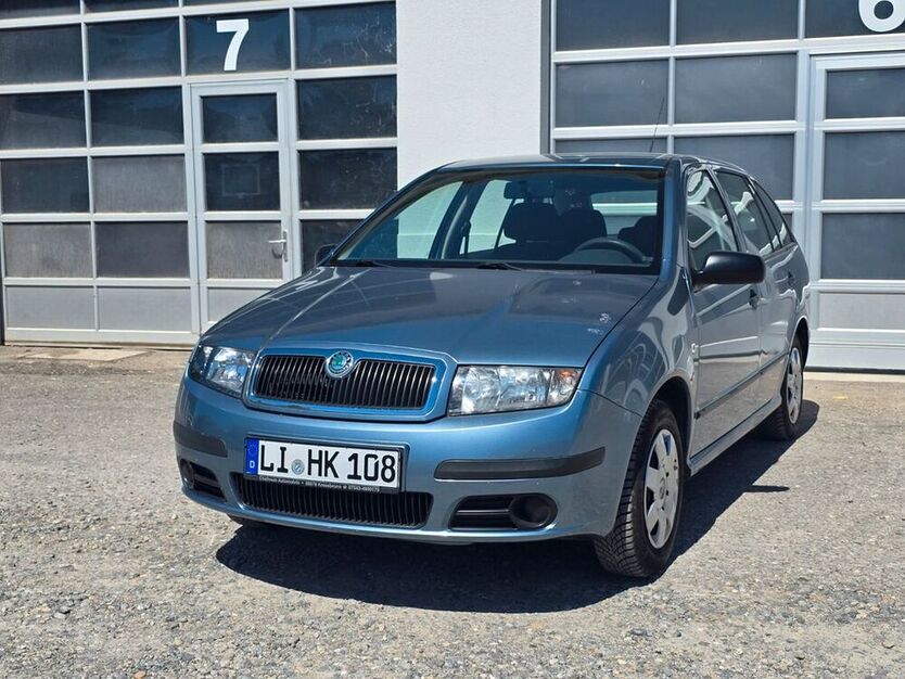 Fabia