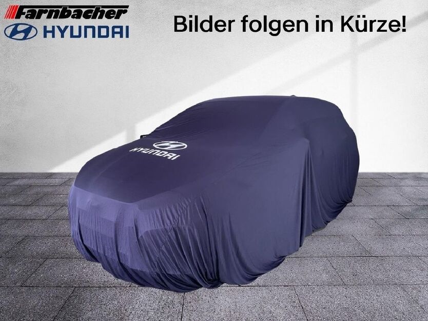 Hyundai IONIQ 5 19.500 km 32.860 € Ansbach 91522