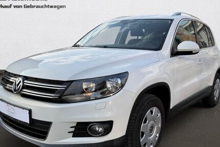 VW Tiguan 160.148 km 9.899 &euro; Frankfurt am Main 60386