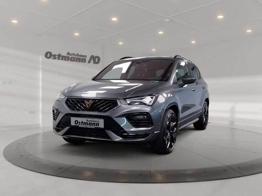 Ateca
