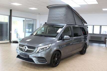 Mercedes-Benz Marco Polo 111.400 km 57.950 € Kirchheim unter Teck 73230