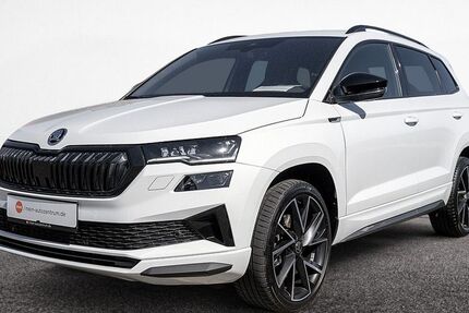 Skoda Karoq 45.771 km 33.390 &euro; Wittingen 29378