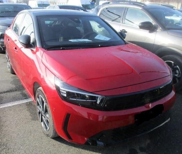 Opel Corsa 22.457 km 15.480 &euro; Rüsselsheim 65428