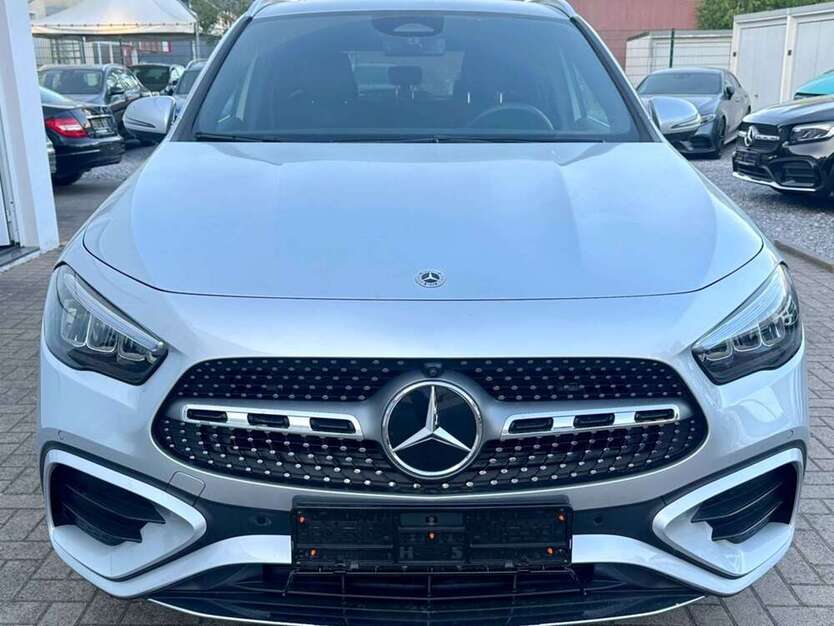 GLA 200