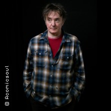 Dylan Moran - LOOKING FOR TROUBLE 04.10.2026 Urania