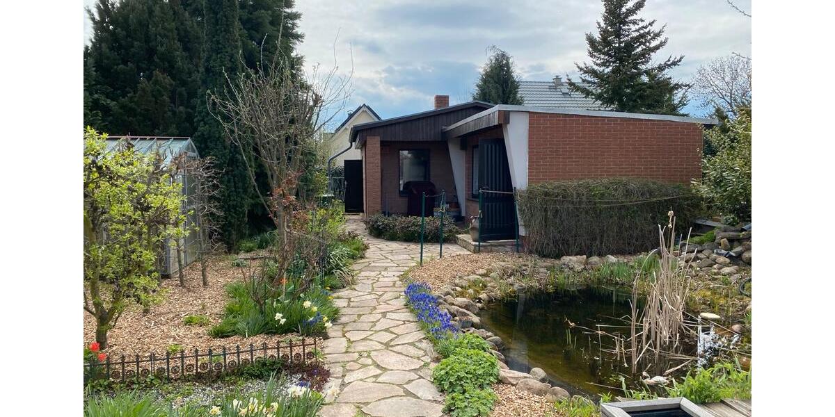 Einfamilienhaus Halberstadt - 4 Zimmer, 170 m&sup2;, 328.000&euro; | Angebot:26227663