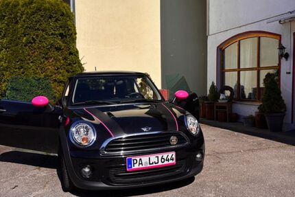 Mini ONE 121.000 km 9.259 &euro; Passau 94034