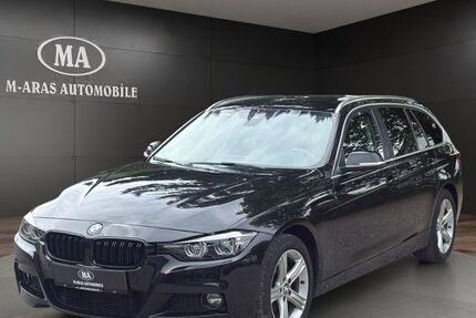 BMW 320 321.000 km 8.499 &euro; Lindenberg 88161