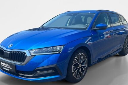 Skoda Octavia 148.677 km 15.940 &euro; Schweinfurt 97424