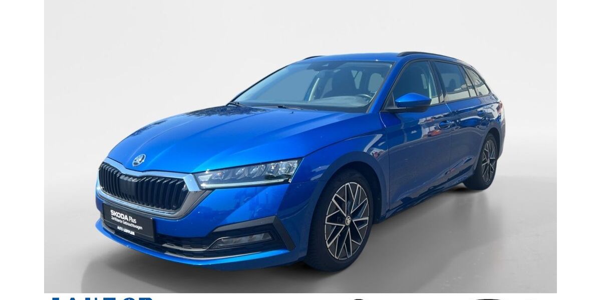 Skoda Octavia 148.677 km 15.940 &euro; Schweinfurt 97424