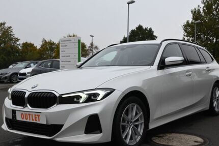 BMW 320 33.842 km 31.990 € Wurzen 04808