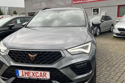 Cupra Ateca 18.400 km 29.990 &euro; Bessenbach 63856
