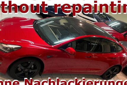 Tesla Model 3 10.281 km 29.999 &euro; Grünberg 35305