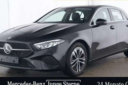 Mercedes-Benz A 180 6.771 km 28.828 &euro; Weyhe 28844
