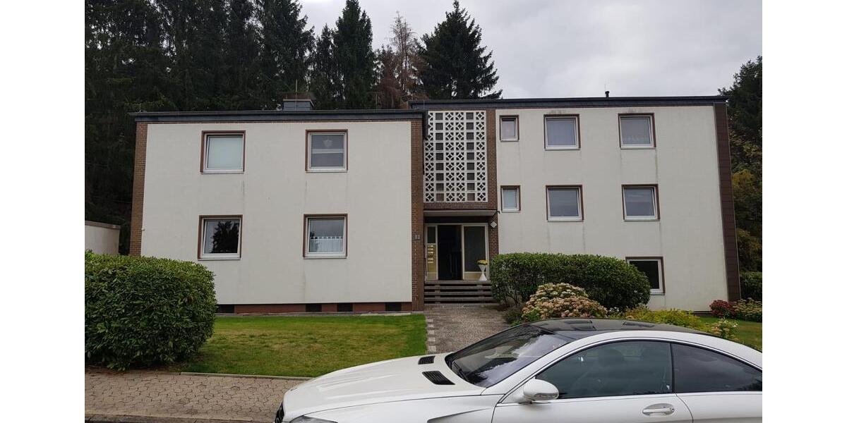 Etagenwohnung Seesen - 2 Zimmer, 56 m&sup2;, 535&euro; | Angebot:26675285
