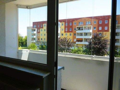 Etagenwohnung Weißenfels - 2 Zimmer, 50 m&sup2;, 29.500&euro; | Angebot:25733085