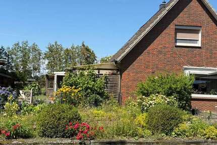 Haus zum Mieten in Wiefelstede 880 € 120 m² 5 zimmer