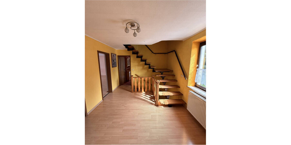 Einfamilienhaus Glashütte / Hirschbach Hirschbach - 5 Zimmer, 136 m&sup2;, 269.000&euro; | Angebot:26733317