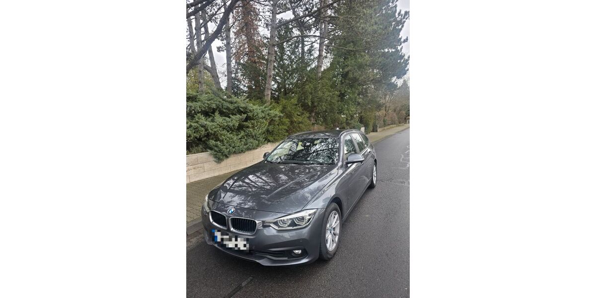 BMW 318 149.500 km 12.499 &euro; Koblenz 56070