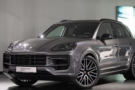 Porsche Cayenne 13.410 km 114.880 &euro; Böblingen 71034