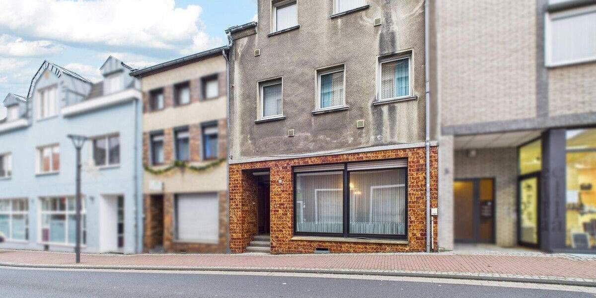 REIMANN&WOLFF Wassenberg-Unterstadt: 