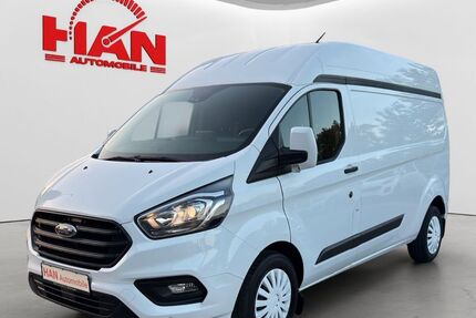 Ford Transit Custom 74.870 km 23.900 &euro; Göppingen 73037