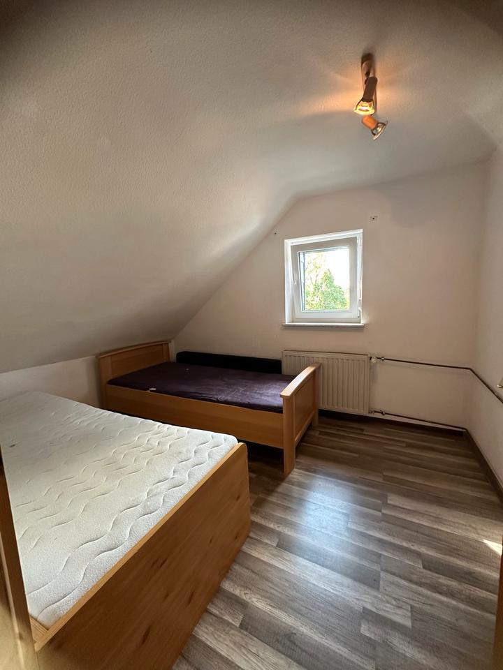 Haus in Mönchengladbach-Hardt zu vermieten
