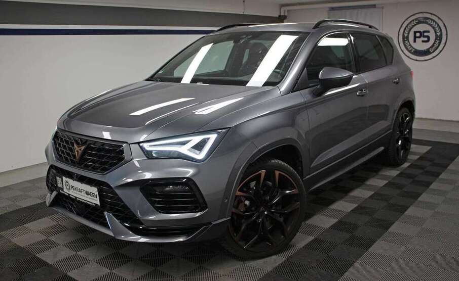 Ateca