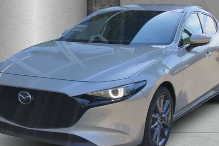 Mazda 3 9.270 km 25.880 &euro; Hamburg 21079