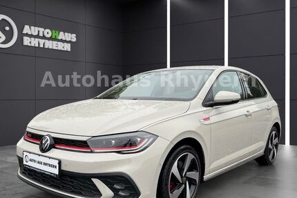 VW Polo 18.250 km 26.890 € Hamm 59069