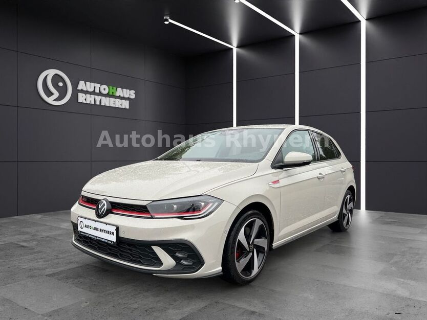 VW Polo 18.250 km 26.890 € Hamm 59069