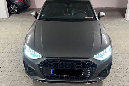 Audi A4 89.248 km 31.800 € Waldkraiburg 84478