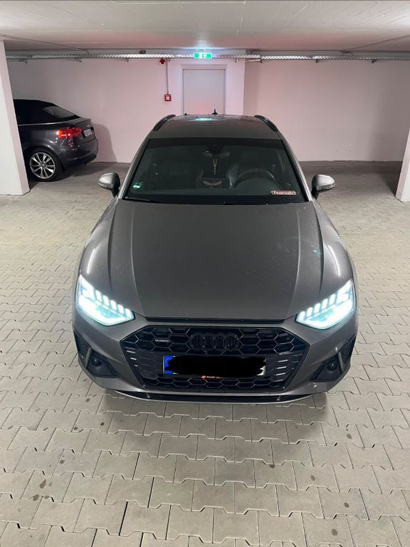 Audi A4 89.248 km 31.800 € Waldkraiburg 84478