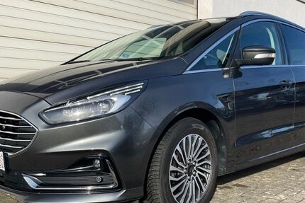 Ford S-Max 84.000 km 24.999 &euro; Hilpoltstein 91161