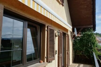 Schönes kleines 4,5 Zimmer Einfamilieneckhaus Rheinfelden mit Garten 5 zimmer