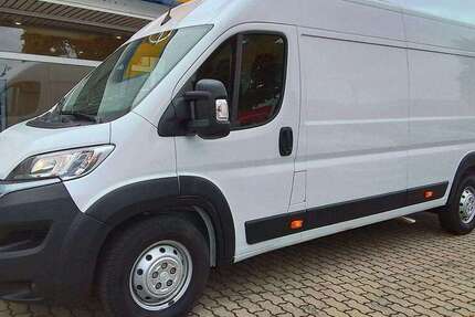 Citroen Jumper 10.585 km 24.350 &euro; Schönebeck (Elbe) 39218