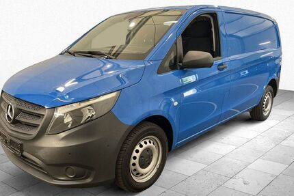 Mercedes-Benz Vito 44.900 km 24.890 &euro; Netphen 57250