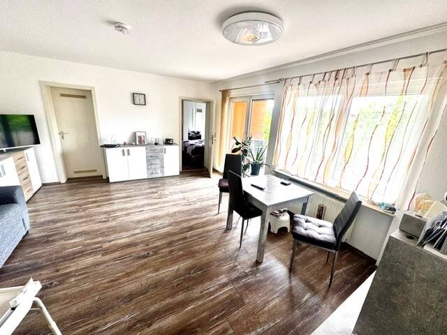 Etagenwohnung Mannheim Neckarau - 2 Zimmer, 51 m&sup2;, 225.000&euro; | Angebot:26686727