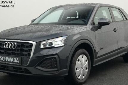 Audi Q2 35.100 km 20.870 &euro; Gersthofen 86368