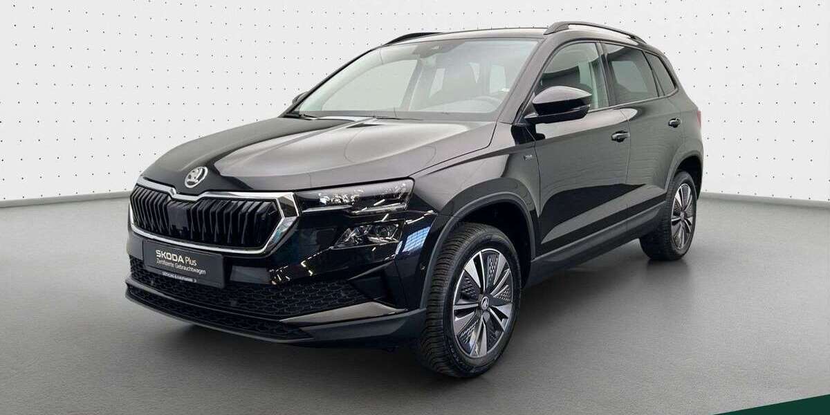 Skoda Karoq 19.413 km 32.940 &euro; Hofheim Am Taunus 65719