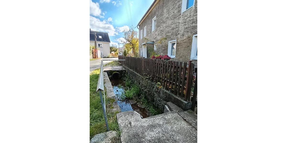 Einfamilienhaus Königsbrück - 50.000&euro; | Angebot:26940797