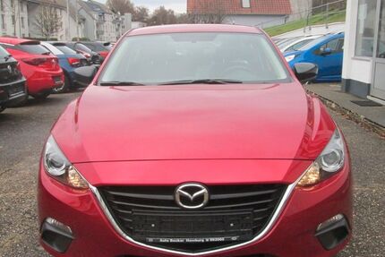 Mazda 3 76.000 km 10.950 &euro; Spiesen-Elversberg 66583