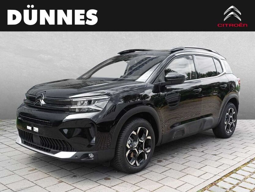 Citroen C5 Aircross 1.550 km 29.450 € Regensburg 93059