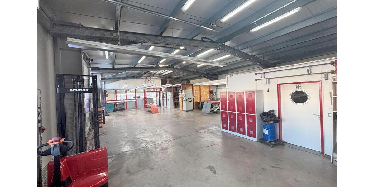 Gewerbeobjekt Schömberg - 1.990&euro; | Angebot:24691055