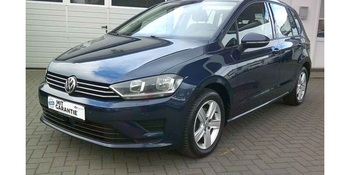 VW Golf Sportsvan 144.000 km 10.999 &euro; Gronau (Leine) OT Brüggen 31028