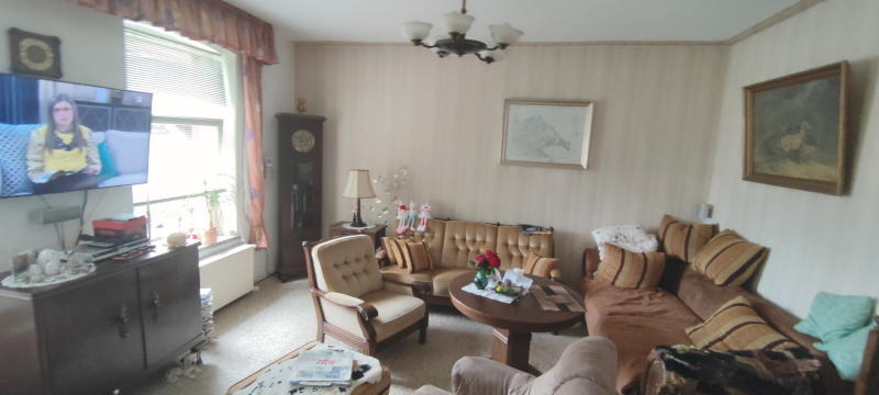 ObjNr:19232 - Dreiseitenhof mit Pferdeboxen bei Wolgast 11 zimmer