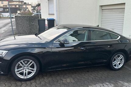 Audi A5 100.000 km 22.999 &euro; Leinfelden-Echterdingen 70771